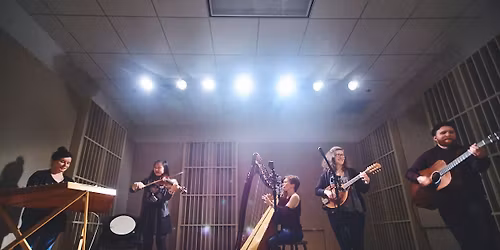 Music Under the Dome (full band)