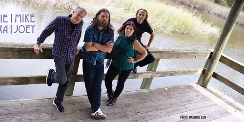 Deep Creek Soul at NC 4th of July Festival