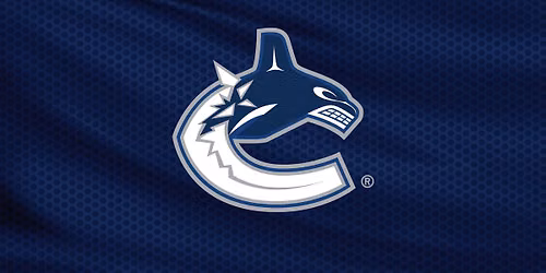 Vancouver Canucks vs. Washington Capitals