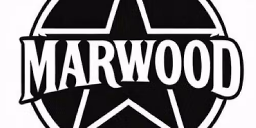 Live music with fantastic local band Marwood