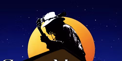 Sugar Mountain live at The Queen Wilmington