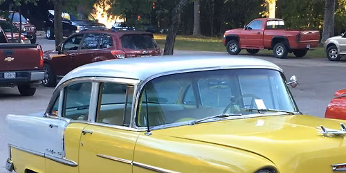 The Kritters @ Hwy 61 Roadhouse!