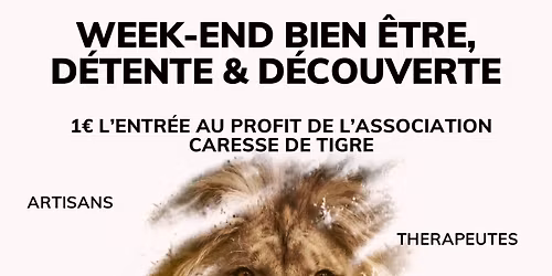 weekend bien-\u00eatre