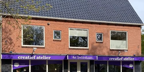 Workshop – Haken voor de Kerst, creatief atelier het speldenkussen in Ter Apel