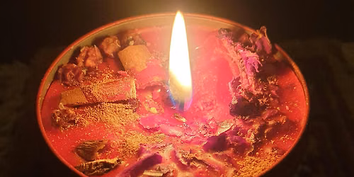 Scented Candle Making - Community Craft