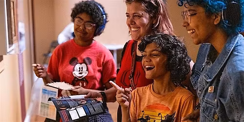 MOA Homeschool Tour: The Sense of Beauty