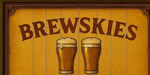 Live at Brewskies and Bites