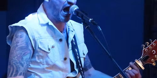 The Hyperjax \/ The Complaint that Creeps \/ Shazbot Ramone