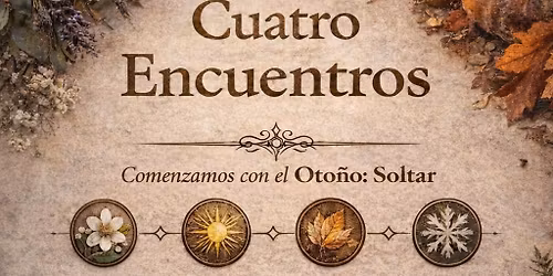 Portal de Otoño - Soltar