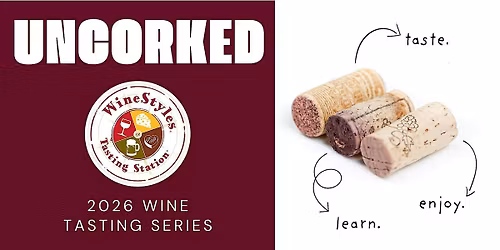 Uncorked LEARN: Grape Varietals