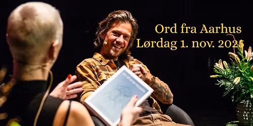 Ord fra Aarhus
