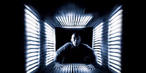 Bleak Week: CUBE (1997) - Q&A with director Vincenzo Natali, Cast & Crew! 