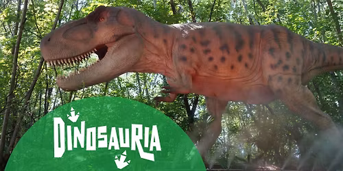 Dinosauria