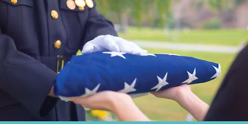 Annual 95th Memorial Day Service Remembrance 