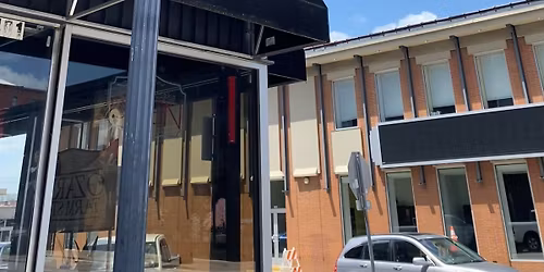 Sampling\/Demo Event 