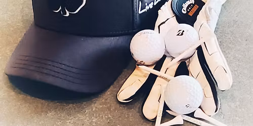 Irish Open - Foz Ryan Memorial Golf Tournament