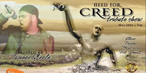 Sunday Revue: Need for Creed