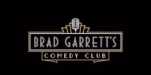 BGCC: Brad Garrett with Mike Gaffney & Kermet Apio