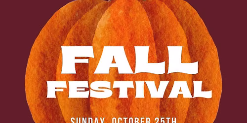 Fall Festival