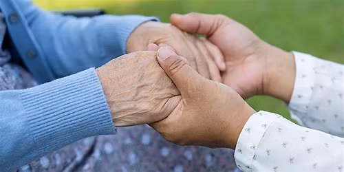 The Final Chapters: Two writers on ageing and care