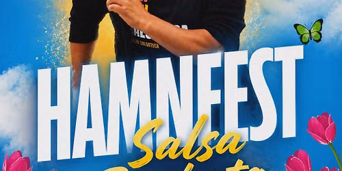 Helsingborg Hamnfest