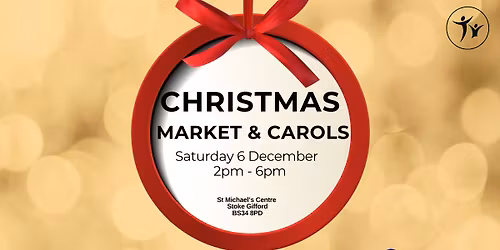 Christmas Market & Carols at St Michael's