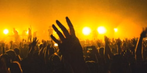 ACL Fest Nights: Night Tapes