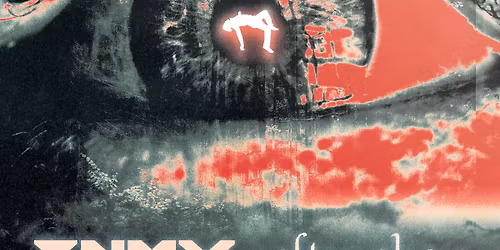 ENMY + Softspoken w\/ Summer Hoop & Jack The Elbow