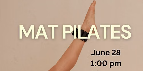 May Pilates