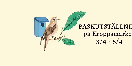 P\u00e5skutst\u00e4llning p\u00e5 Kroppsmarken