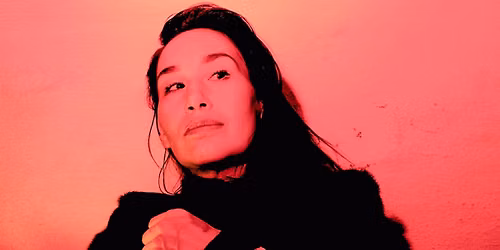 Nive and The Deer Children - Arktisk mystik m\u00f8der Americana-folk i et magisk inuit-indie univers
