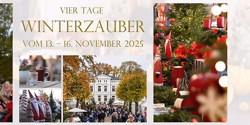 Winterzauber Gut Kump 2025