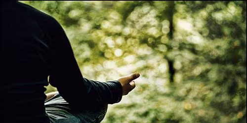 Reiki Practitioner Course Level 2 Okuden