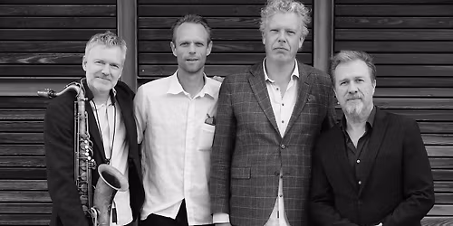 Copenhagen Jazzexperience - Celebrating John Coltrane 100 years