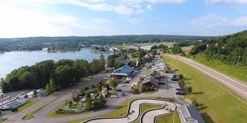 DATL - Deep Creek Funzone