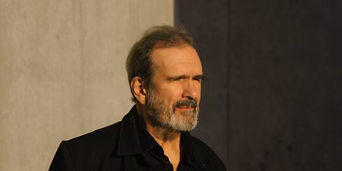 Pierre Flynn avec quatuor \u00e0 cordes | Qu\u00e9bec