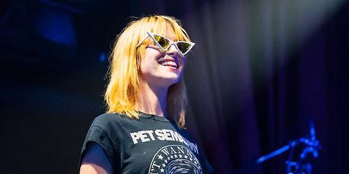 Hayley Williams