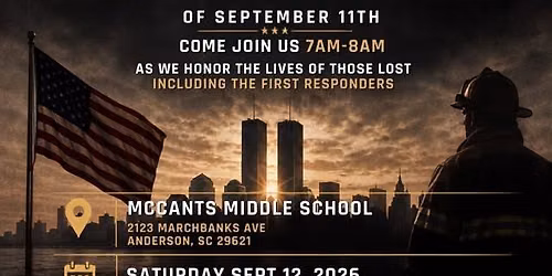 9\/11 Memorial Convergence Workout