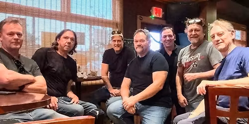 The 516seven  return to Repeal XVIII