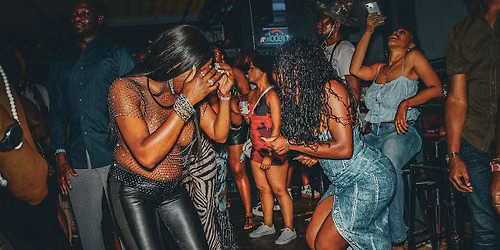 Afrobeats on Frenchmen