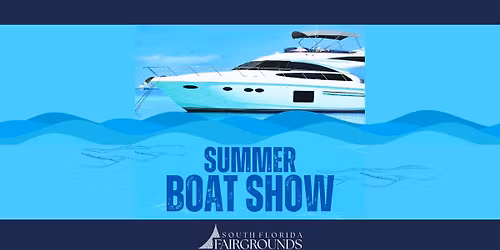 Summer Boat Show