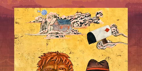 Houston Grand Opera - Of Mice and Men at Cullen Theatre at Wortham Center