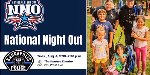 National Night Out
