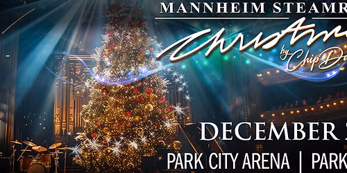 Parking - Mannheim Steamroller Christmas with Mannheim Steamroller