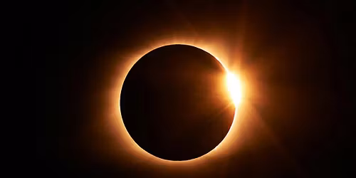 Solar Eclipse Viewing- FREE EVENT