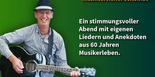 Willi Wilden " de beste Scholl für jede Minsch dat es et Levve",