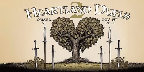 Heartland Duels II