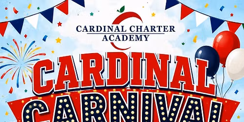 Cardinal Carnival 