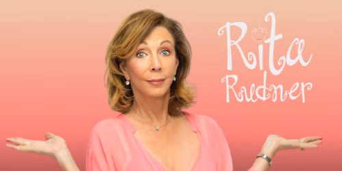 Rita Rudner