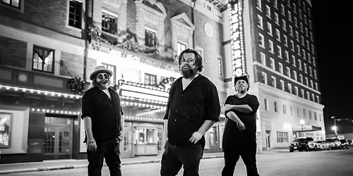 Damon Fowler's New Years Eve Party - Skipper's Smokehouse, Tampa, FL